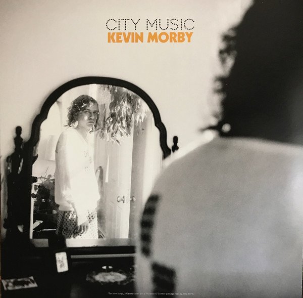 Kevin Morby — City Music