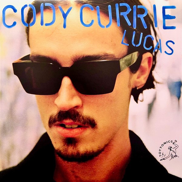 Cody Currie — Lucas
