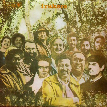 Irakere — Irakere