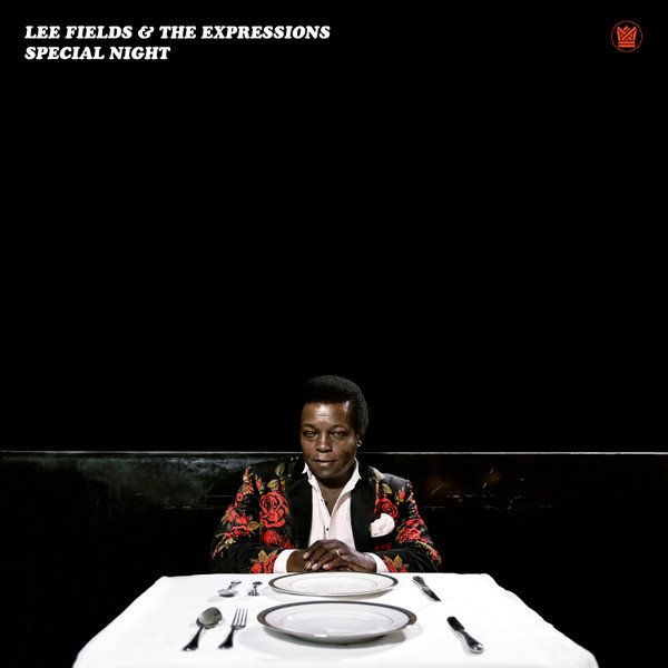 Lee Fields, The Expressions — Special Night