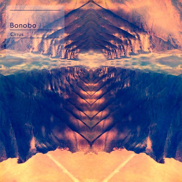 Bonobo — Cirrus