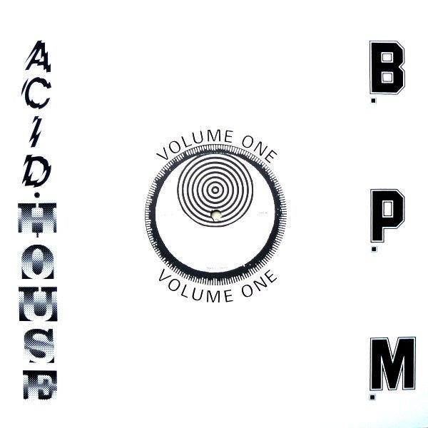 Various — Acid House Volume One