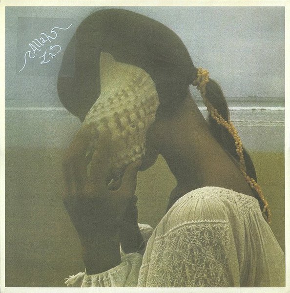 Allah-Las — Allah-Las