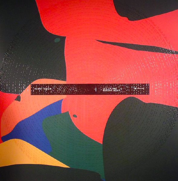 Henri Texier — Les Là-Bas (Bonobo Remix)