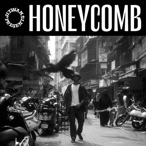 Jitwam — Honeycomb
