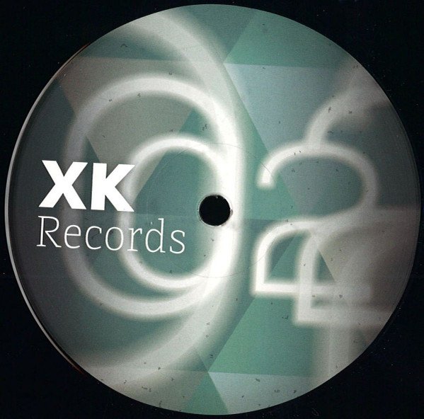 Matthias Reiling, Hauke Freer — XK02