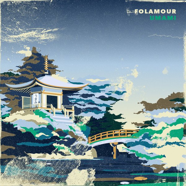 Folamour — Umami