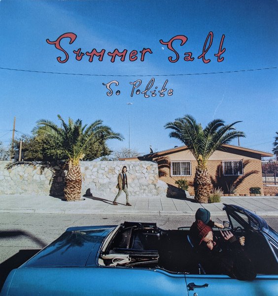 Summer Salt — So Polite