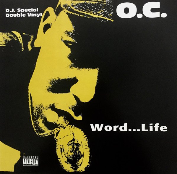 O.C. — Word...Life