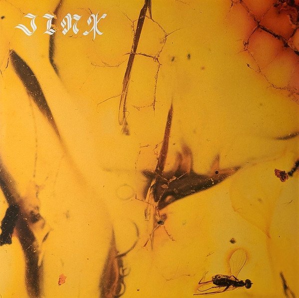 Crumb — Jinx