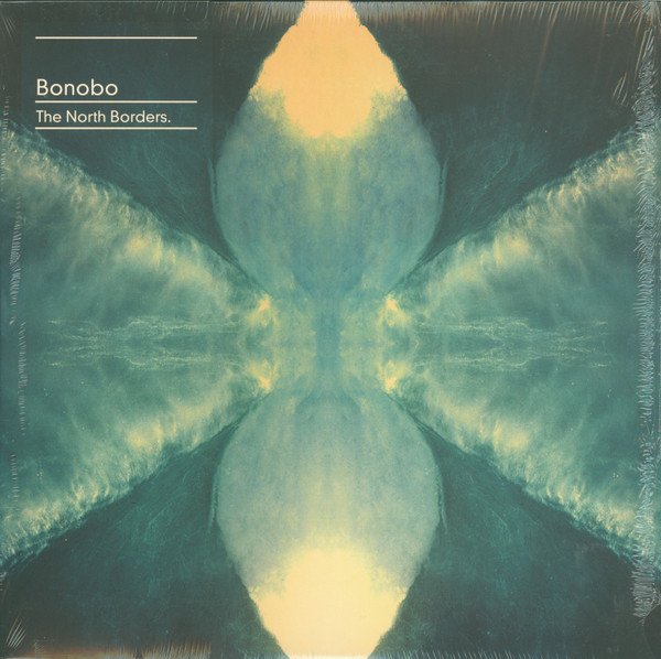Bonobo — The North Borders