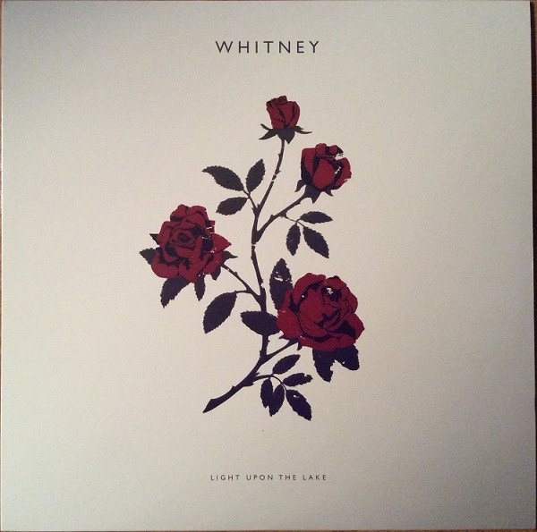 Whitney — Light Upon The Lake