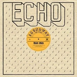 Lord Echo — Just Do You