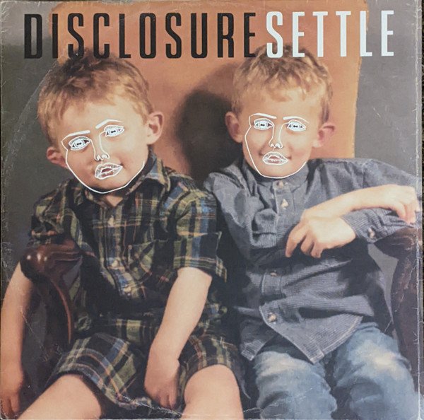 Disclosure — Settle