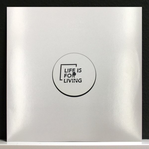 Shy Time — Life Is For Living #3