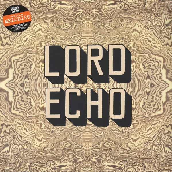 Lord Echo — Melodies