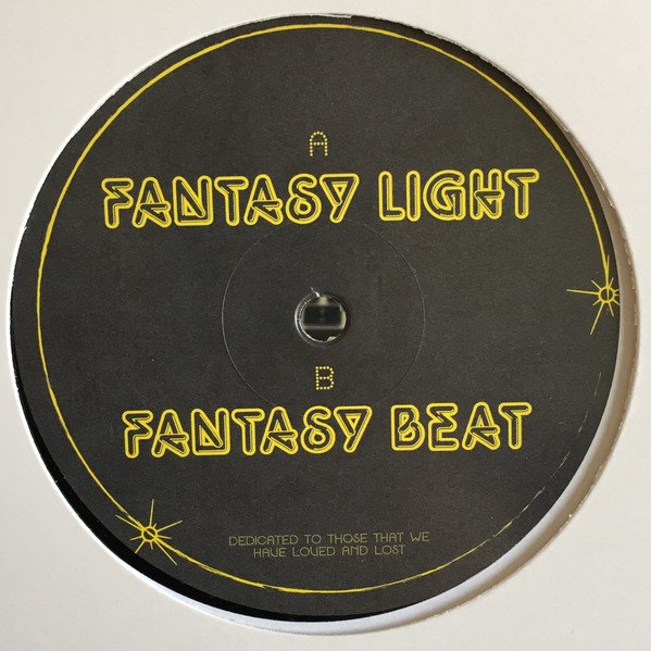 Powerdance — Fantasy Light
