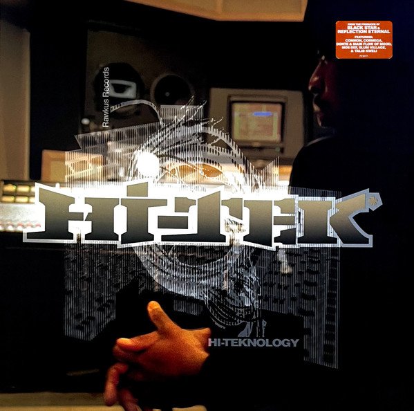 Hi-Tek — Hi-Teknology