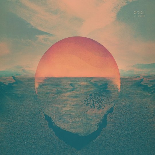 Tycho — Dive