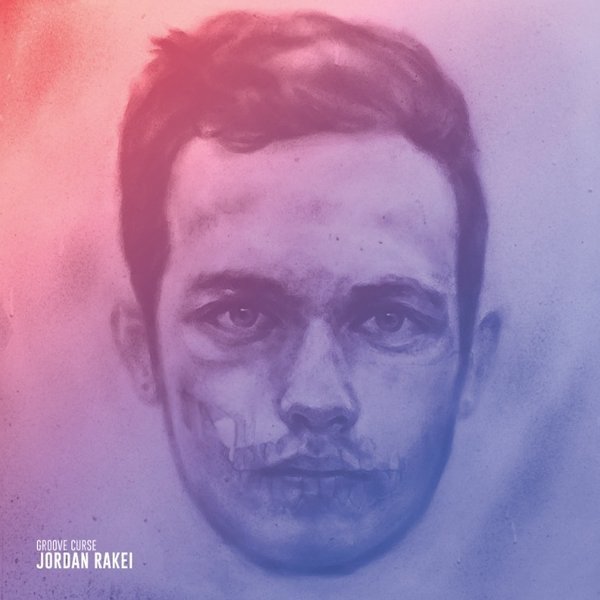 Jordan Rakei — Groove Curse