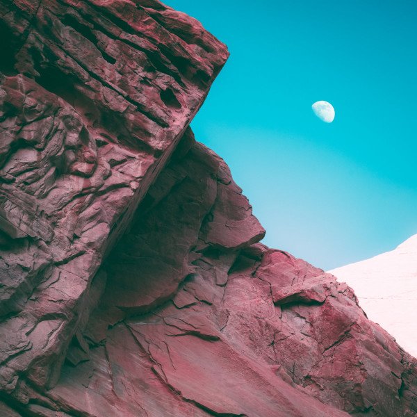 Bonobo — Linked