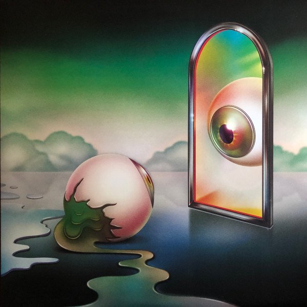 Nick Hakim — Green Twins