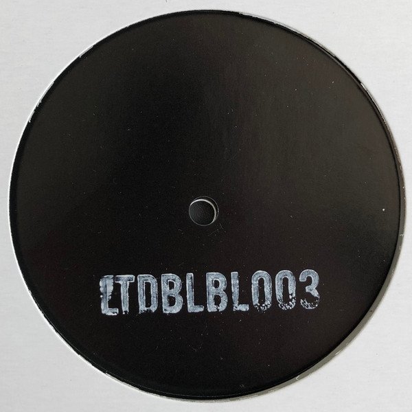 Various — LTDBLBL003
