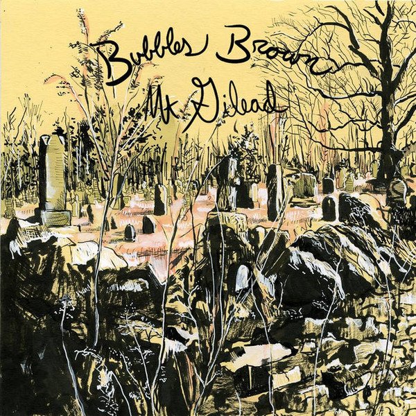 Bubbles Brown — Mt. Gilead